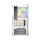 LOGIC CONCEPT Logic Aramis ARGB Mini USB 3.0 Biała AM-ARAMIS-20-0000000-0002 - 1173446 - zdjęcie 4